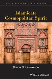 Islamicate Cosmopolitan Spirit