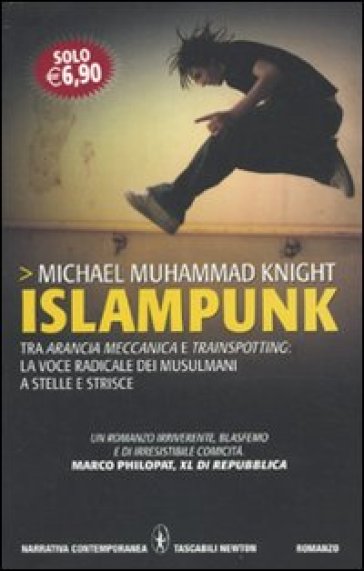 Islampunk - Michael M. Knight