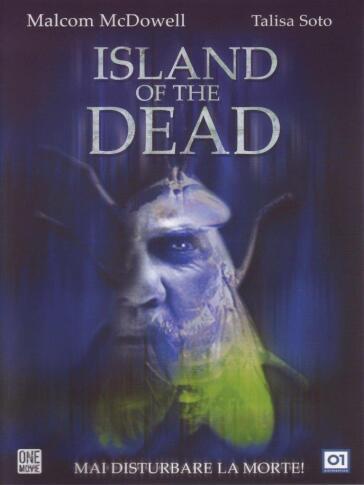 Island Of The Dead - Tim Southam