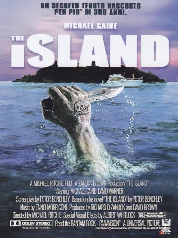 Island (The) - Michael Ritchie