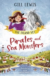 Island Vet 1 Pirates and Sea Monsters