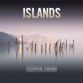 Islands (essential deluxe vinyl black li