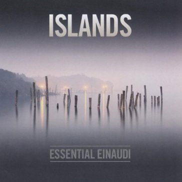 Islands the essential(ltd.edt.) - Ludovico Einaudi