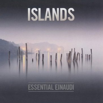 Islands the essential einaudi - Ludovico Einaudi