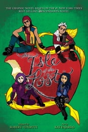 Isle of the Lost: The Graphic Novel, The