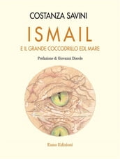 Ismail e il grande coccodrillo del mare