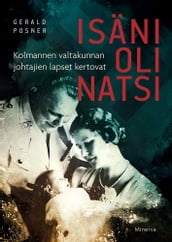 Isäni oli natsi