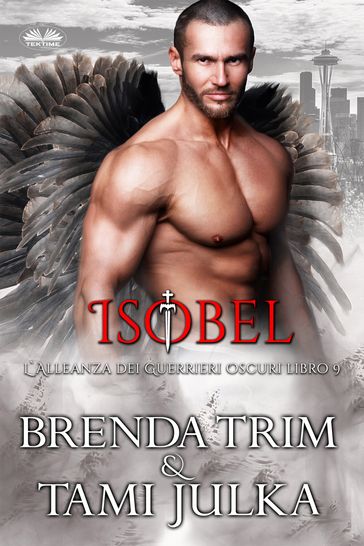 Isobel - Brenda Trim