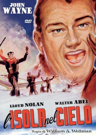 Isola Nel Cielo (L') - William Wellman