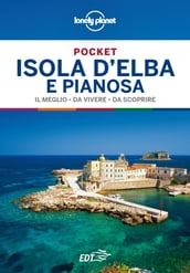Isola d Elba e Pianosa Pocket