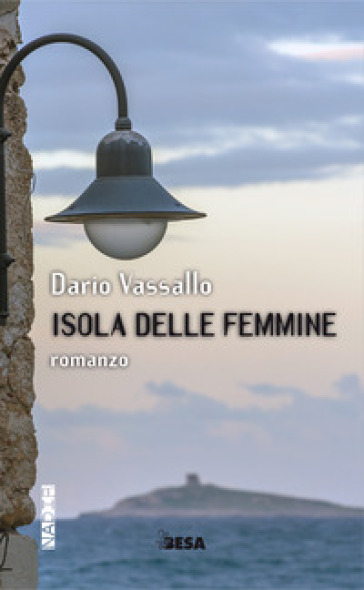 Isola delle Femmine - Dario Vassallo