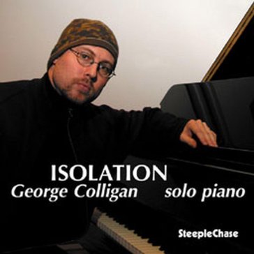 Isolation - GEORGE COLLIGAN