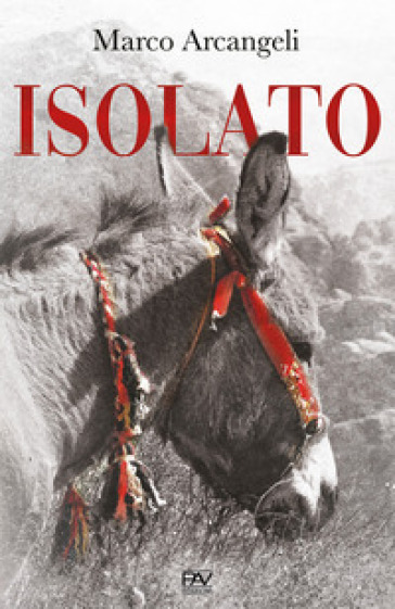 Isolato - Marco Arcangeli