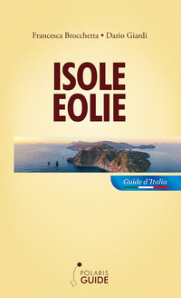 Isole Eolie - Francesca Brocchetta - Dario Giardi