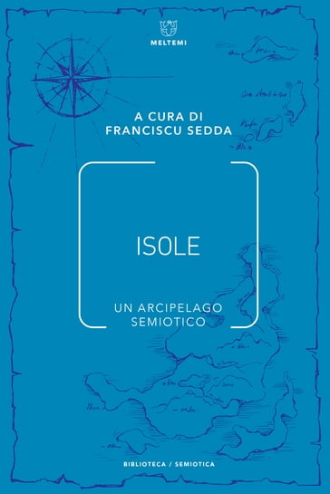 Isole - Franciscu Sedda