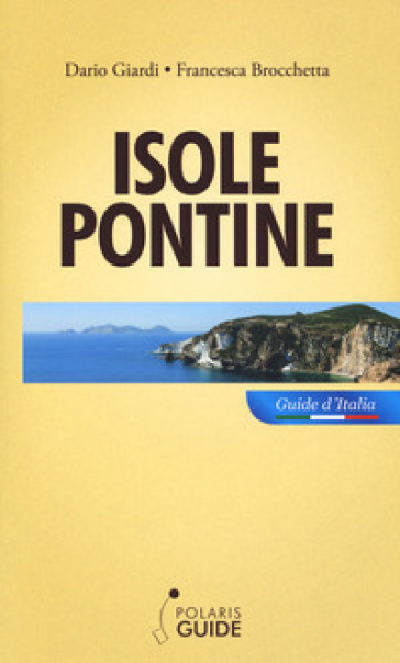 Isole Pontine - Francesca Brocchetta - Dario Giardi
