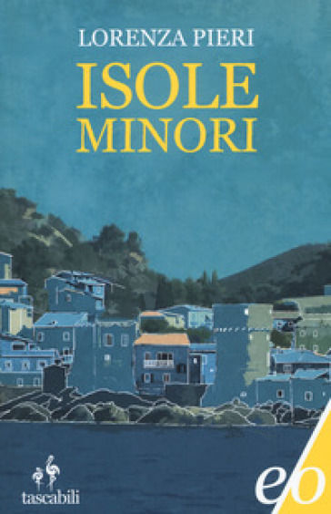 Isole minori - Lorenza Pieri