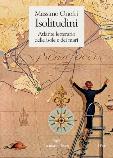 Isolitudini - Massimo Onofri