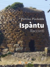 Ispàntu. Racconti