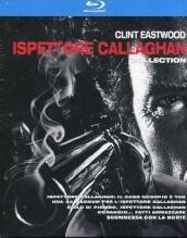 Ispettore Callaghan Collection (6 Blu-Ray)