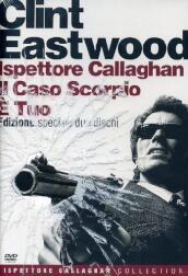 Ispettore Callaghan Il Caso Scorpio E  Tuo (Special Edition) (2 Dvd)