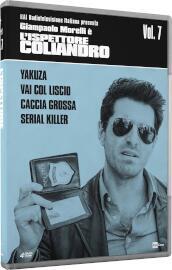 Ispettore Coliandro (L ) - Stagione 07 (4 Dvd)