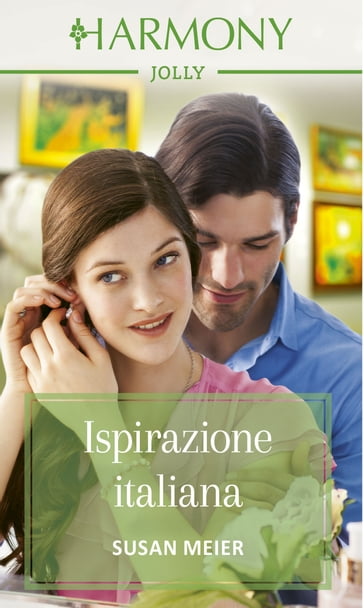 Ispirazione italiana - Susan Meier