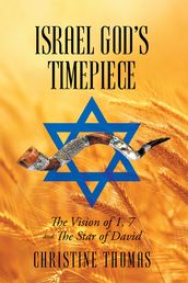 Israel God s Timepiece