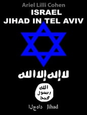 Israel Jihad in Tel Aviv -