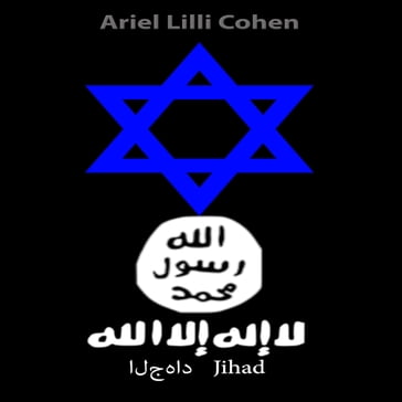 Israel Jihad in Tel Aviv - ARIEL LILLI COHEN