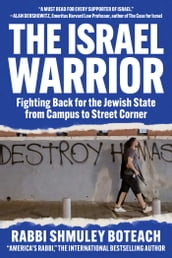 Israel Warrior