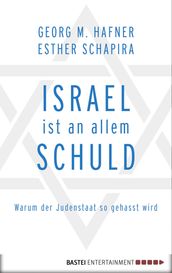 Israel ist an allem schuld