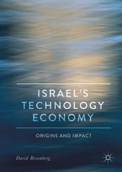 Israel s Technology Economy