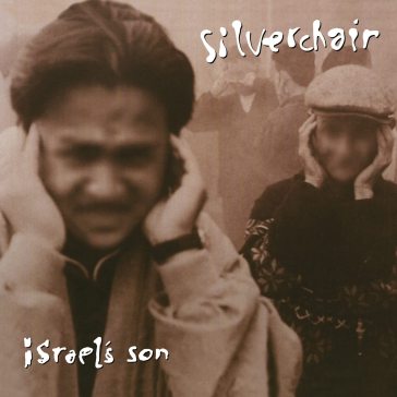 Israel's son (180 gr. 12" 45rpm vinyl sm