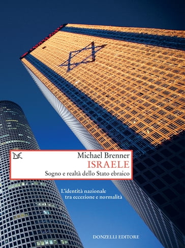 Israele - Michael Brenner