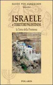 Israele e territori palestinesi