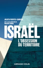 Israël : l obsession du territoire