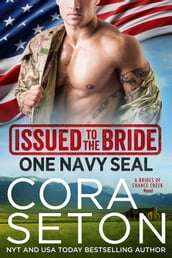 Issued to the Bride One Navy SEAL