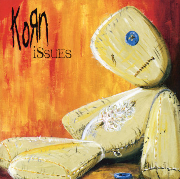 Issues - Korn