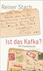 Ist das Kafka?