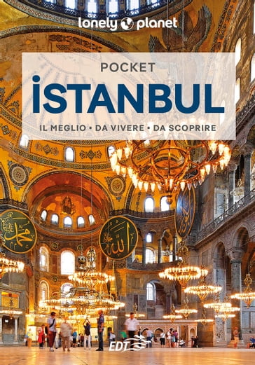 Istanbul Pocket - Virginia Maxwell