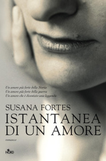 Istantanea di un amore - Susana Fortes