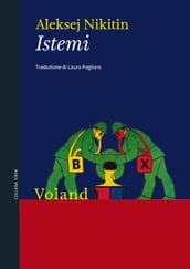 Istemi