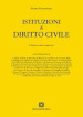 Istituzioni di diritto civile