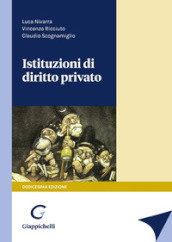 Istituzioni di diritto privato