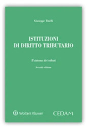 Istituzioni di diritto tributario