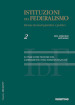 Istituzioni del federalismo. Rivista di studi giuridici e politici (2022). 2: Il PNRR come motore del cambiamento dell amministrazione