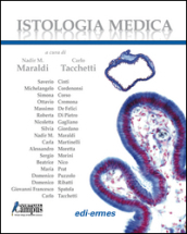 Istologia medica. Con Contenuto digitale per download e accesso on line