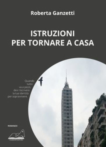 Istruzioni per tornare a casa - Roberta Ganzetti