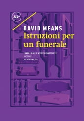 Istruzioni per un funerale